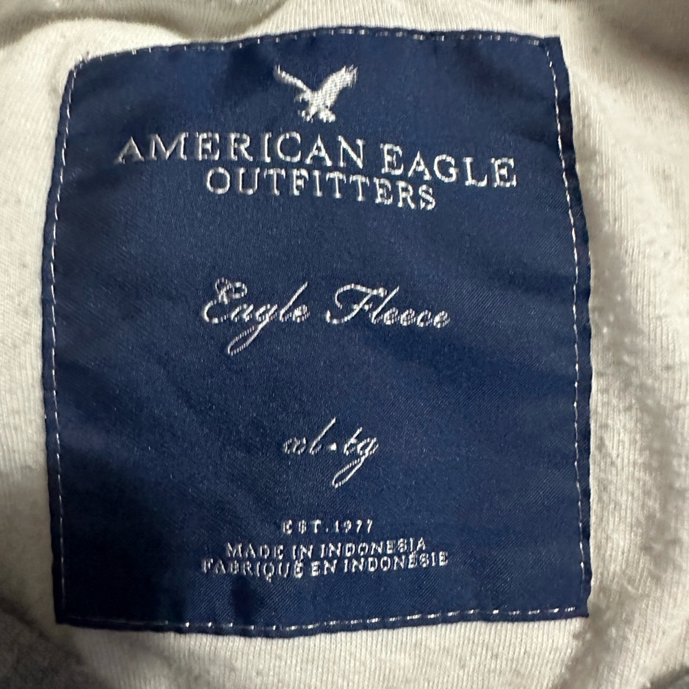 Women’s American eagle jacket/ coat size xl